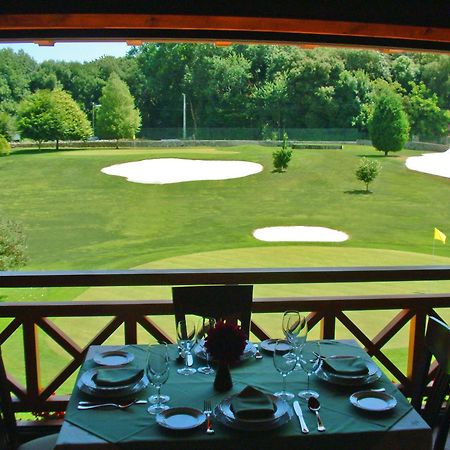 Hotel Aldama Golf كينتانا المظهر الخارجي الصورة