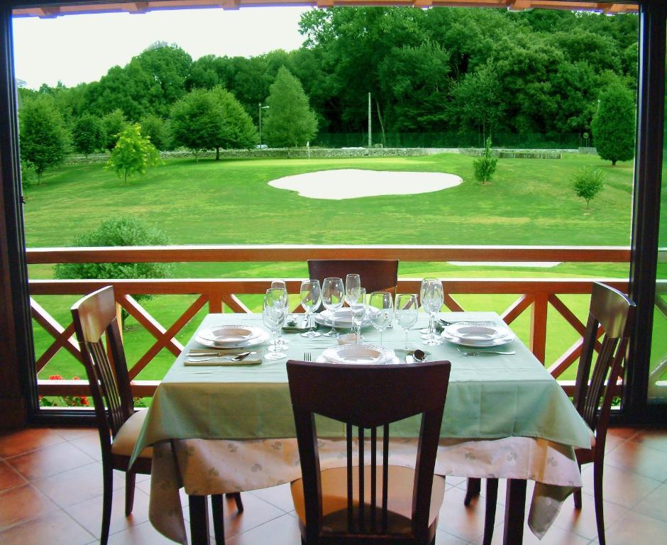 Hotel Aldama Golf كينتانا المظهر الخارجي الصورة