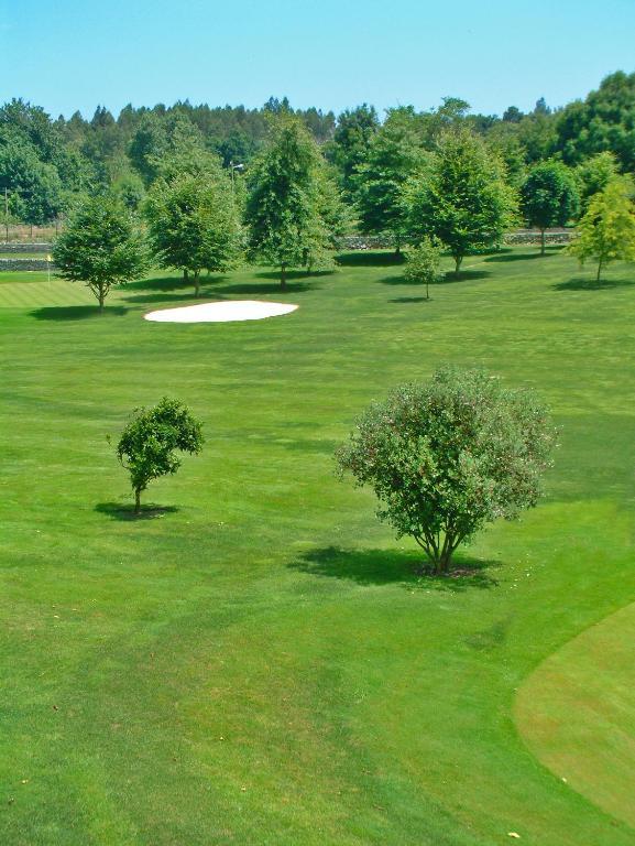 Hotel Aldama Golf كينتانا المظهر الخارجي الصورة